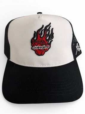 Civil Regime Trucker Hat